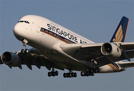 Singapore Airlines